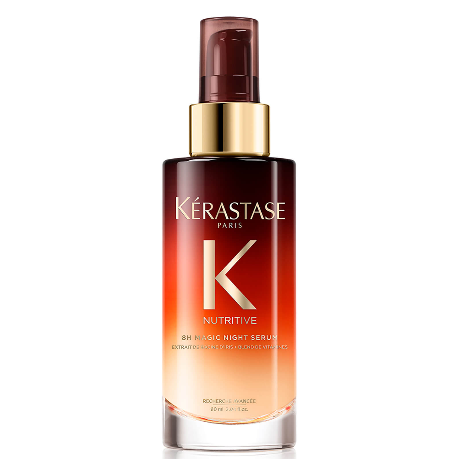 Kerastase Hair Serum Homecare24