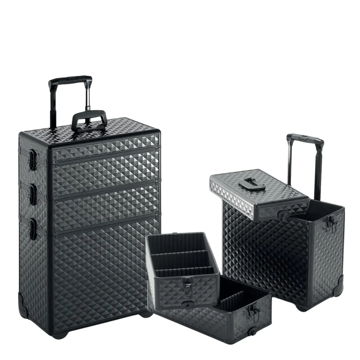 trolley-estetista-e-parrucchiere-professionale-pratico-e-leggero-black